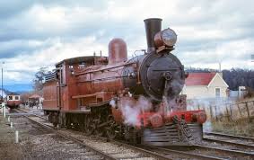 Pin On Australian Locomotives By Year