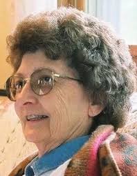 Margaret Andersen Obituary (1937