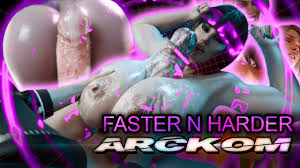 Arckom on X: Edition : FASTER N HARDER -Released- Available in:  Rule34Video: t.co389p2MhlRT PMV Haven: t.coTN4dXfPgZ6  hmv pmv nsfwtwtًً rule34 futa futanari 3dporn  t.conmDluUrsfS  X