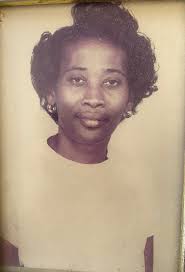 Remembering Girla Edwardine Pilgrim