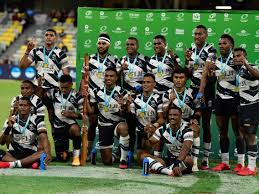 The australian olympic committee is the national olympic committee responsible for developing, promoting and protecting the olympic movement in australia. Fiji S Rugby Team Hitched A Ride To Tokyo On A Cargo Flight With Fish