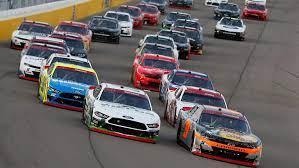 Never miss a nascar race. Las Vegas Xfinity Results Driver Points Nascar Talk Nbc Sports