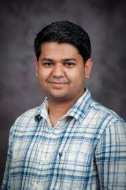 Athar Ahmad's Instagram, Twitter & Facebook