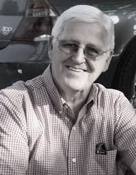 Archie Gray Easter Obituary December 25, 2020