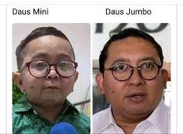 Intelektual, politikus, penulis, budayawan & pengusaha. Marbot Satanic Temple On Twitter Titip Daus