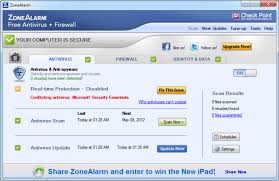 Yes, you heard it right. Zonealarm Free Antivirus Firewall 2017 Download