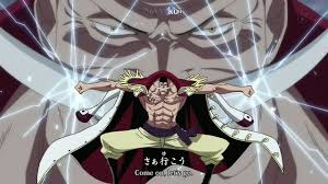 Maybe you would like to learn more about one of these? Yonko The Four Emperors Of The Sea One Piece Steemit
