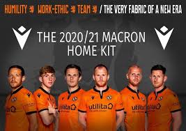 Unsere dienstleistungen im bereich zahnimplantate. Kit Specifications 2020 21 Dundee United Football Club