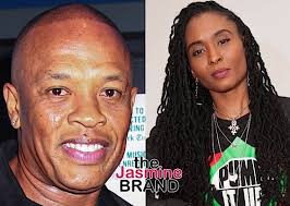 Dr Dre Dee Barnes Won T Answer Whether Or Not Producer Sexually Assaulted Her I M Not Comfortable Talking About Everything Thejasminebrand