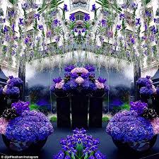 Find jeff leatham at macy's. Kardashian Florist Jeff Leatham Says Flower Walls Are Over Express Digest