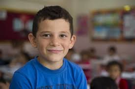 EU Trust Fund contribution to UNICEF's Syria crisis response reaches nearly  200 million