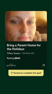 Jamie Winfield Go Fund Me