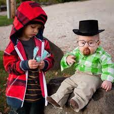 Maybe you would like to learn more about one of these? 26 Of The Best Kids Halloween Costumes Ever Bored Panda