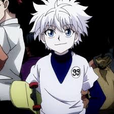 We did not find results for: Killua Gif Find On Gifer