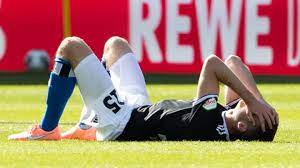 Seit wann gibt es die bundesliga im pay tv. Bundesliga Kalte Dusche Fur Den Hsv Nordderbys Gibt Es Wohl Trotzdem Wieder Stern De