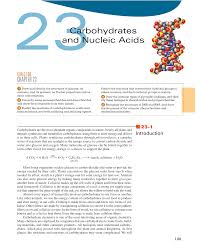 First it has a uniquely simple design for which watson and crick received the nobel prize in medicine in describing how it functions in informational storage. Carbohydrates And Nucleic Acids Biomolecules