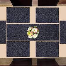 Choose from various placemats, tablemats shop urban ladder table mats online. Buy Table Mats Dining Table Mats Online At The Best Prices Urban Ladder