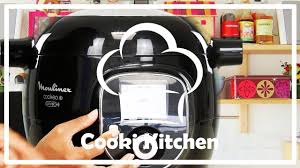 Recettes Cookeo Comment Reinitialiser Son Cookeo Facebook