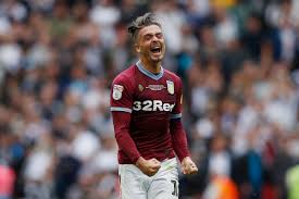 Jul 03, 2021 · england's jack grealish applauds the fans at the end of the euro 2020 soccer championship round of 16 match between england and germany at wembley stadium in london, tuesday, june 29, 2021. 2019 2020 Player Preview Jack Grealish 7500 To Holte