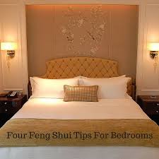 Feng shui is the ancient chinese art of balancing the energy of a space through the arrangement of items. Feng Shui Tips For Bedrooms My Decorative