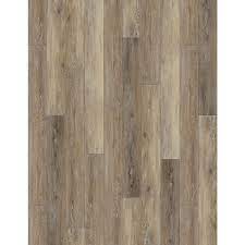 Lvp or wpc vinyl flooring can be cut by hand using a sharp utility knife; Smartcore Ultra 50slvf602 48 In X 5 91 In Brown Oak Easy Locking Vinyl Plank Vinyl Flooring Guide