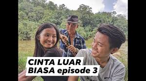 02 september 2020 / jihan audy official. 10 95 Mb Cinta Luar Biasa Episode 3 Download Lagu Mp3 Gratis Mp3 Dragon