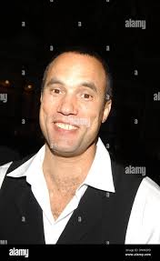 Roger smith hi-res stock photography and images