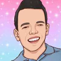 Forrest Ray Welker (1993–2009)