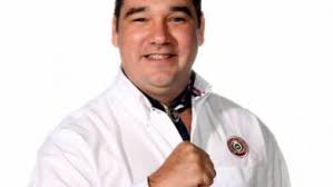 Horacio Ortiz Albrecht archivos