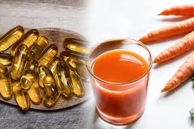La vitamine a est une vitamine liposoluble. Top 10 Des Aliments Riches En Vitamines A