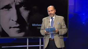 Hoy en @vtvnoticiasuruguay realizamos una semblanza del actor Michael  Madsen. Como siempre, gracias a @niconunez82 y @stefylain por permitirme  compartir esos minutos en un informativo que llega a todo ...