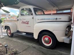 Image result for White 1951 Truck