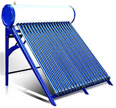 Solar Water Heater 200L Heat Pipe