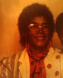 Obituary for Appie Kimble