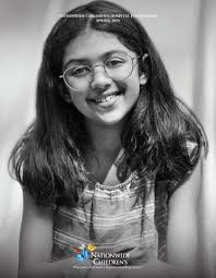 Nationwide Children's Hospital Newsletter October 2022 by NCHFoundation 