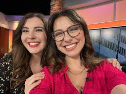 After three and a half years back in Fort Wayne, my time at 21Alive is  coming to an end. My last newscast is tomorrow (Friday) at 7 PM. It was my  dream