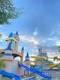 Havana Waterpark Home Facebook