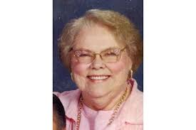 Colleen Booth Obituary (2015)