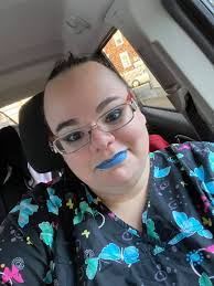 Free messy hair clipart design style