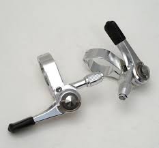 Ird Thumb Shifters Power Ratchet Shifter Pedal Power Bicycle