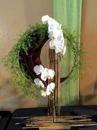 Marvelous Top 25 Orchid Arrangements Ideas To Enhanced Your Home Beauty Https Hro Orchid Flower Arrangements Orchid Arrangements Creative Flower Arrangements