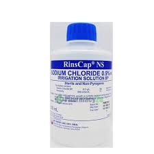 Friendly hosts who even showed us the way to the nearby warung (street restaurant). Rinscap Ns Normal Saline Sodium Chloride 0 9 Irrigation Solution 500ml 1l Shopee Malaysia