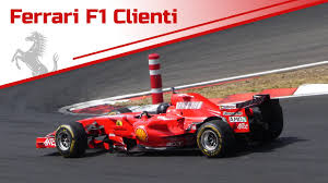 Maybe you would like to learn more about one of these? F1 Clienti Ferrari Racing Days Nurburgring 07 07 2019 Youtube