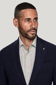 Jack Victor Navy COMFORTWEAR™ Blazer