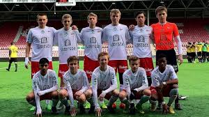 Data profile of pawel chrupalla who is contracted to rosenborg. G16 Videre I Nm Etter Snuoperasjon Fredrikstad