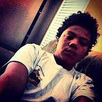 Out of The Blue, Young Reader's Edition by Victor Cruz