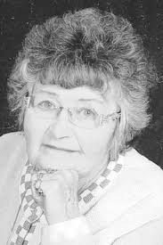 Mary Ringhand Obituary (1938