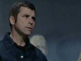 Billy Jack Goes To Washington