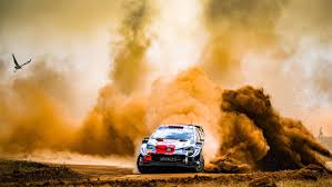It is a sequel to its predecessor wrc 9 and is the official game of the 2021 world rally championship. Top 10 Photos Safari Rally Kenya