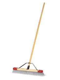 Harper brush wet or dry push brooms. Harper 2224p1 Premium Indoor Smooth Surface Hardwood 24 In Push Broom Buy Online In Andorra At Andorra Desertcart Com Productid 174243219